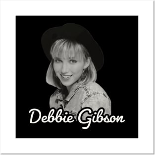 Debbie Gibson / 1970 Posters and Art